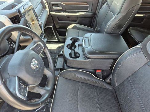 Certified 2024 RAM 2500 Laramie AWD/4WD image 23