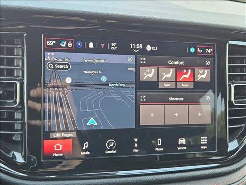 Used 2024 Dodge Durango GT AWD/4WD image 11