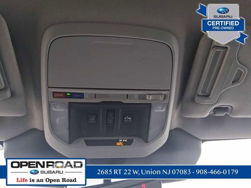 Used 2023 Subaru Forester Touring image 26