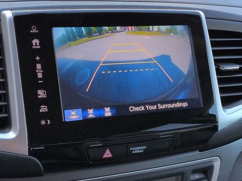 Used 2017 Honda Pilot EX-L image 29