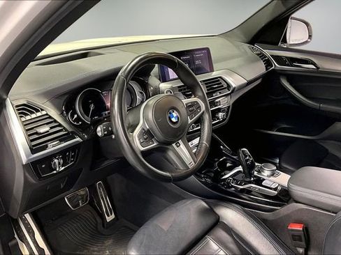 Used 2019 BMW X3 M40i AWD/4WD image 18