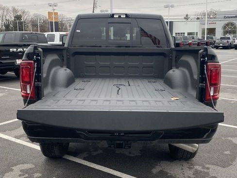New 2026 RAM 2500 Big Horn image 7