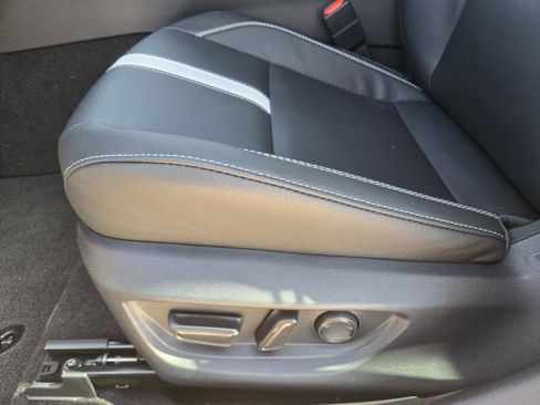 New 2026 Toyota Camry SE image 22