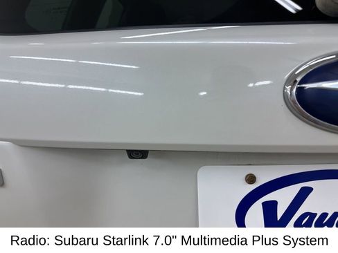 Used 2018 Subaru Forester 2.5i Premium image 16