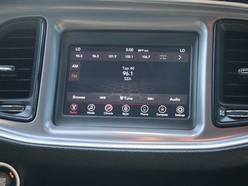 Used 2022 Dodge Challenger SXT w/ Blacktop Package image 18