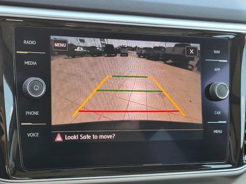 Used 2019 Volkswagen Atlas SEL FWD image 28