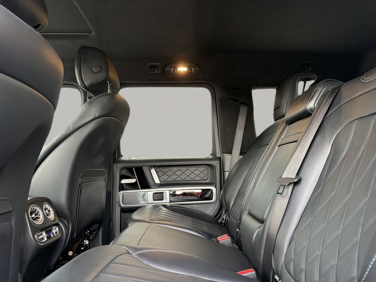 Used 2023 Mercedes-Benz G 63 AMG 4MATIC image 17