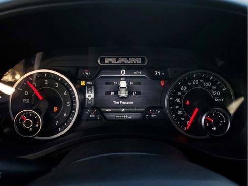 New 2026 RAM 1500 Big Horn image 25