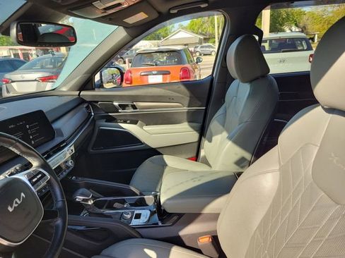 Used 2023 Kia Telluride SX X-Pro image 15