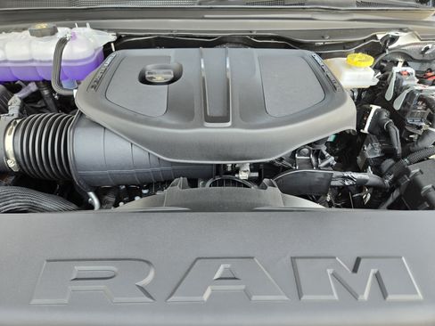 New 2026 RAM 1500 Warlock AWD/4WD image 21