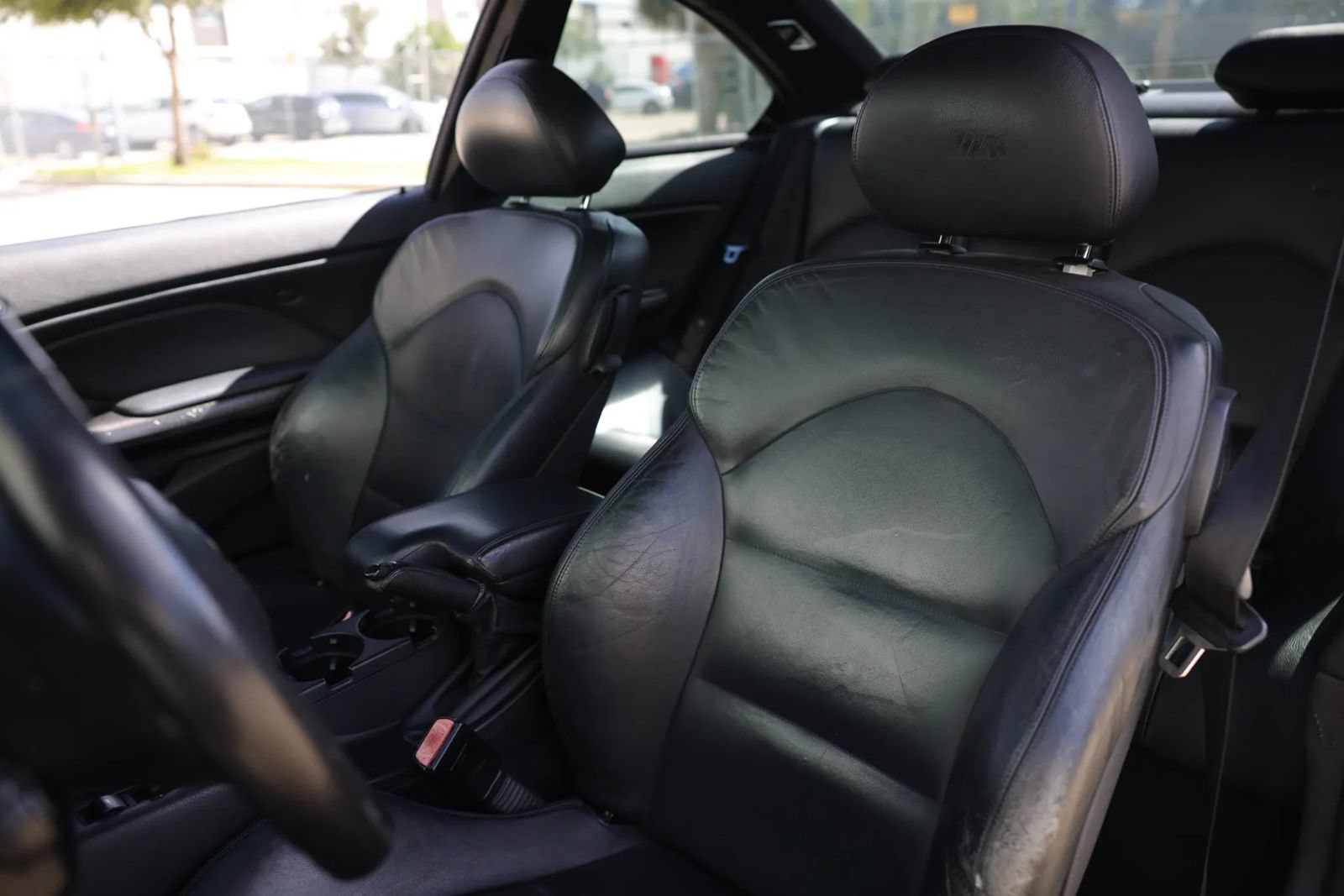Used 2002 BMW M3 Coupe RWD image 20