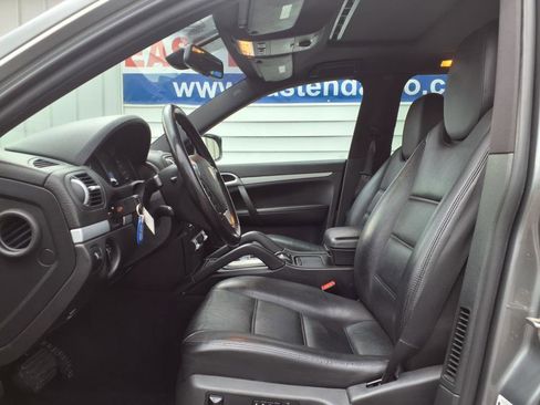 Used 2008 Porsche Cayenne image 8
