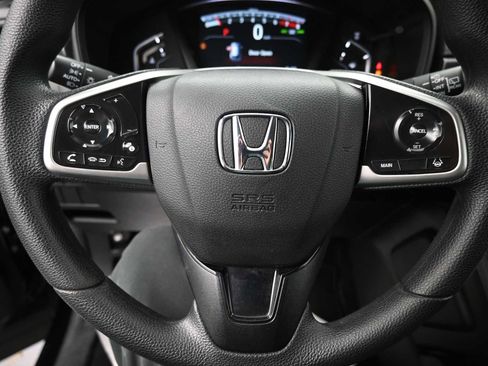 Used 2021 Honda CR-V Special Edition image 6