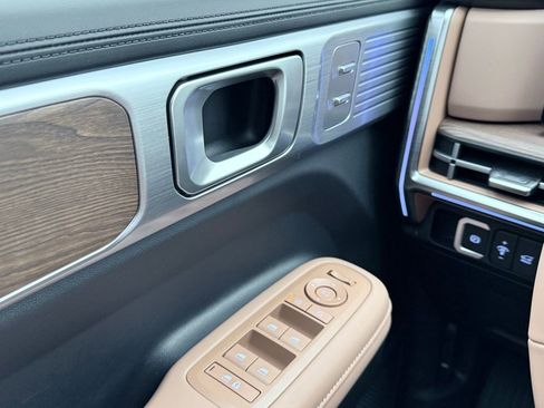 New 2026 Hyundai Santa Fe Limited image 13