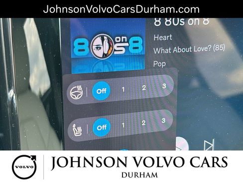 Used 2023 Volvo XC40 B5 Plus w/ Driver Assist Package AWD/4WD image 27
