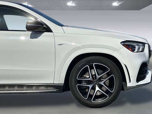 Certified 2023 Mercedes-Benz GLE 53 AMG 4MATIC Coupe image 20