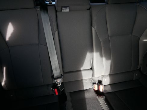 Certified 2025 Subaru Crosstrek 2.0i Premium image 13