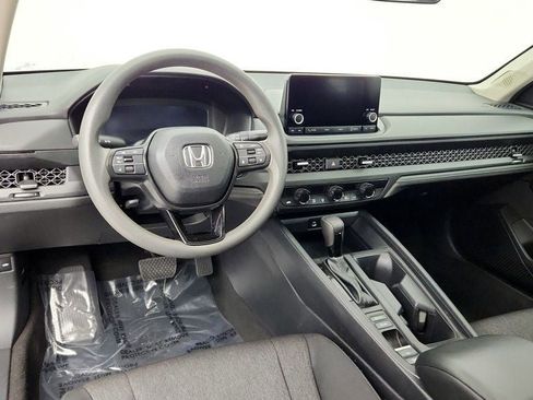 Used 2024 Honda Accord EX image 13