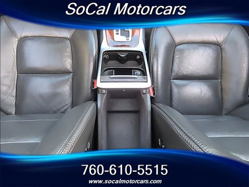 Used 2012 Volvo XC70 3.2 Premier image 19