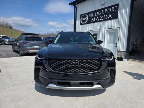 New 2026 MAZDA CX-50 Meridian Edition w/ Cargo Package AWD/4WD image 2