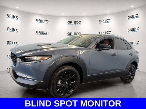 Used 2026 MAZDA CX-30 AWD 2.5 S image 3