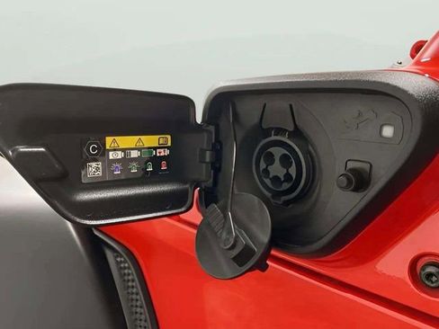 Used 2025 Jeep Wrangler Unlimited Rubicon 4xe w/ Safety Group image 73