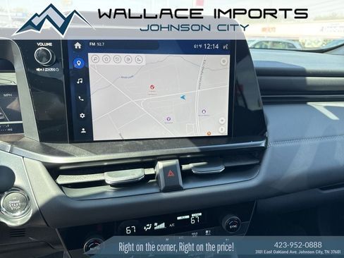 New 2026 Subaru Outback Touring XT AWD/4WD image 14