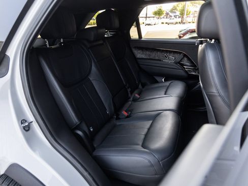 Used 2023 Land Rover Range Rover Sport SE Dynamic AWD/4WD image 36