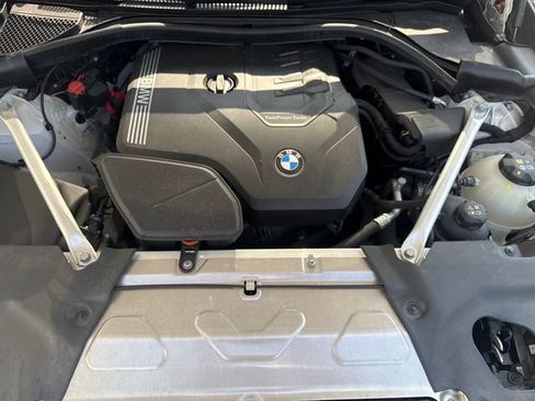 Used 2024 BMW X3 xDrive30i w/ Premium Package AWD/4WD image 16