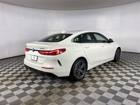 Used 2022 BMW 228i xDrive Gran Coupe w/ Convenience Package image 25