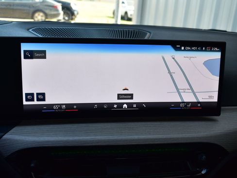 Used 2025 BMW 430i Coupe RWD image 40