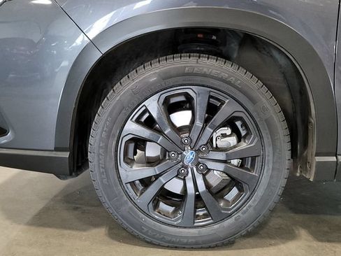 Used 2024 Subaru Forester Sport AWD/4WD image 15