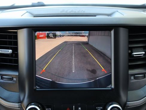 Used 2024 RAM 3500 Tradesman w/ Chrome Appearance Group image 19