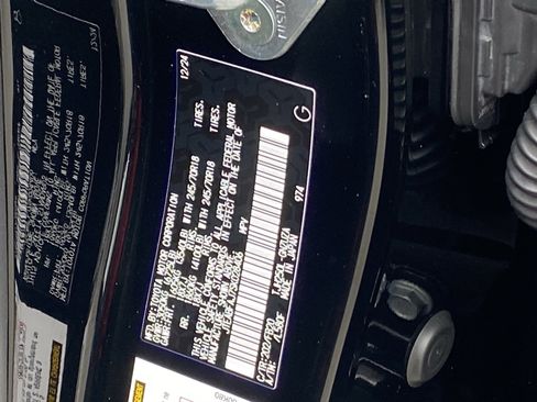 Certified 2025 Toyota Land Cruiser 1958 image 30