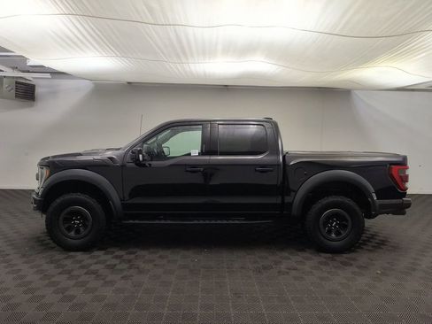 Used 2023 Ford F150 Raptor w/ Raptor Carbon Fiber Package image 2