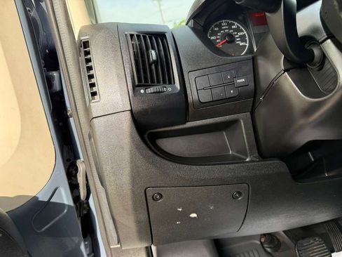Used 2019 RAM ProMaster 3500 FWD image 15