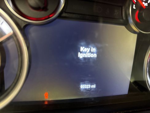 Used 2018 RAM 1500 Big Horn image 5