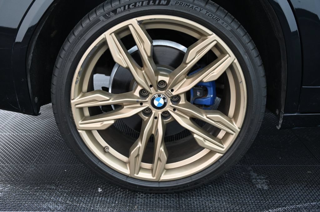 Used 2020 BMW X3 M40i w/ Premium Package AWD/4WD image 47