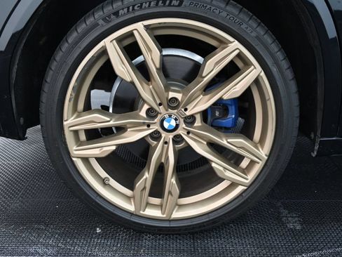 Used 2020 BMW X3 M40i w/ Premium Package AWD/4WD image 47