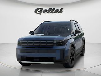 New 2026 Hyundai Santa Fe XRT video 2