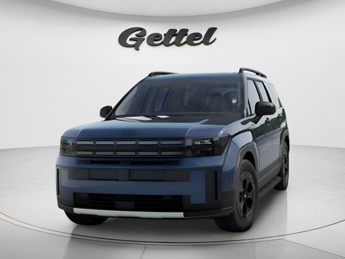 New 2026 Hyundai Santa Fe XRT image 2