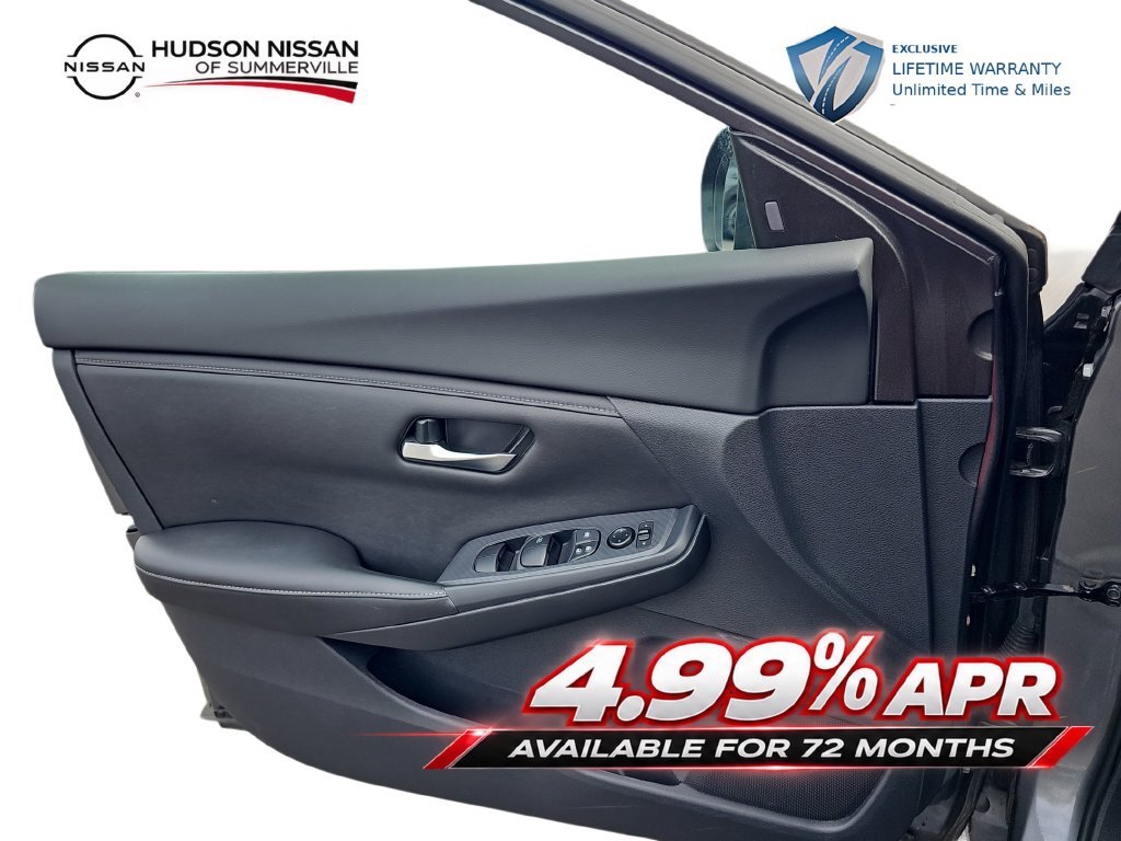 Used 2023 Nissan Sentra SV FWD image 27