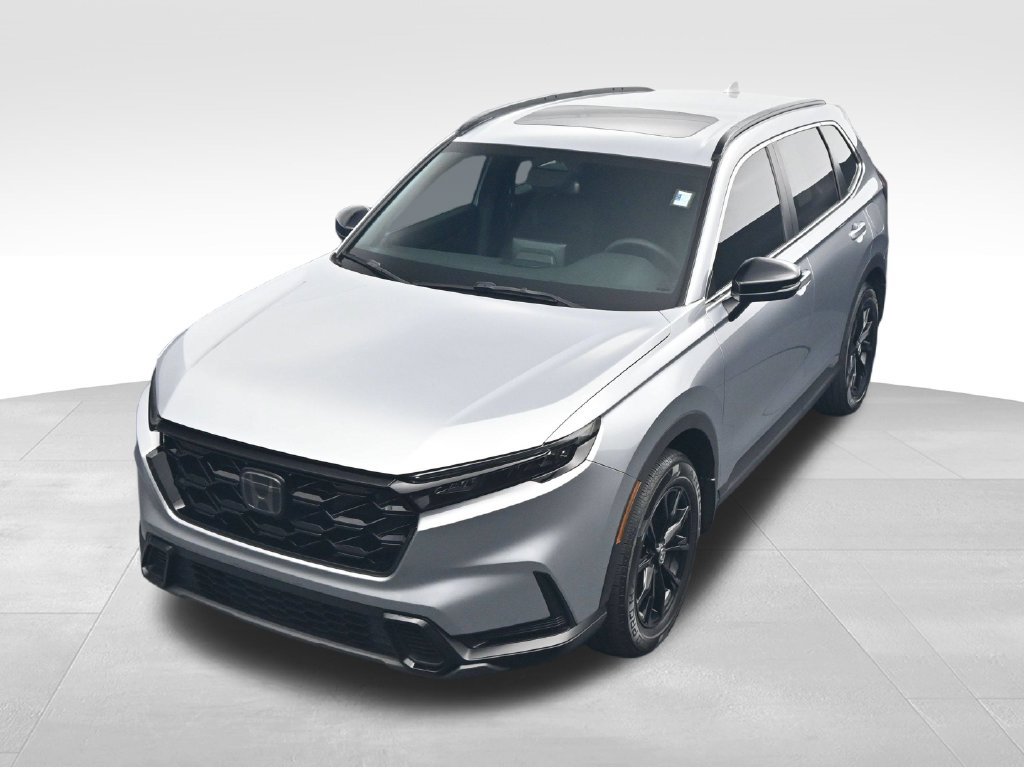 Used 2024 Honda CR-V Sport image 44