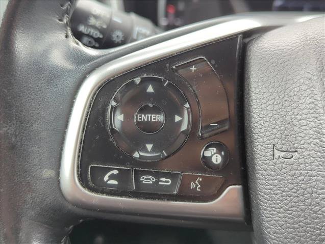 Used 2019 Honda CR-V EX-L image 15