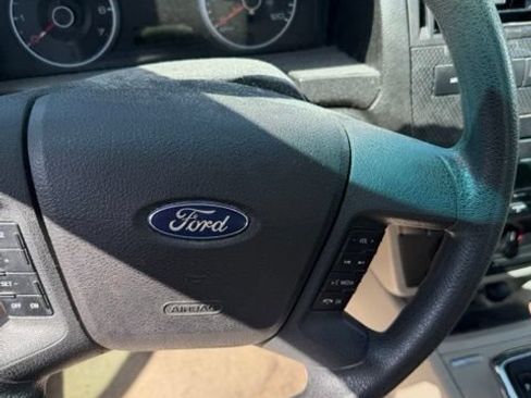 Used 2008 Ford Fusion SE AWD/4WD image 7