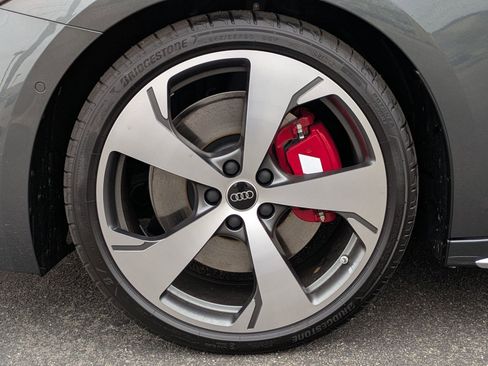 New 2025 Audi S5 Premium Plus image 13