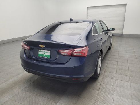 Used 2019 Chevrolet Malibu LT image 9