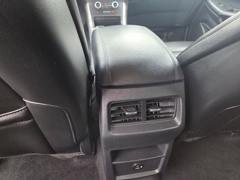 Used 2022 Ford Edge SEL AWD/4WD image 28