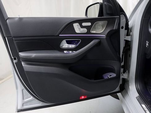 Certified 2025 Mercedes-Benz GLE 53 AMG GLE 53 AMGﾮ image 28