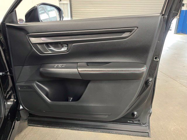 Used 2026 Honda CR-V Sport image 12